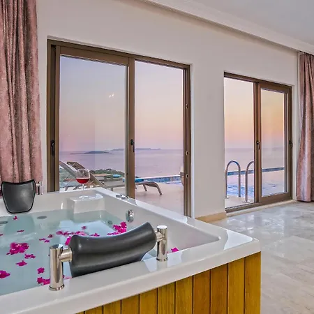 Nevra Villa Kas
