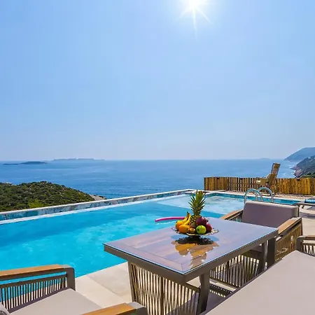 Villa Nevra