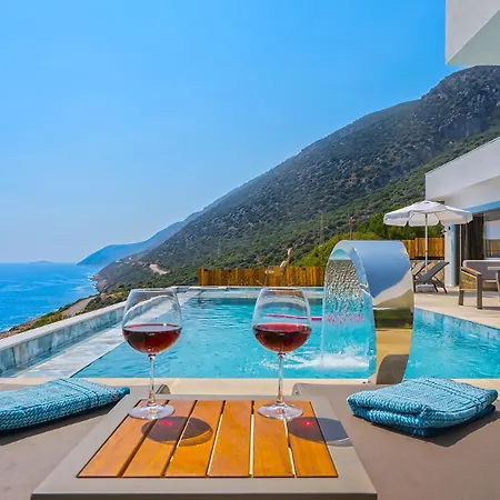 Villa Nevra Kas